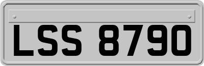 LSS8790