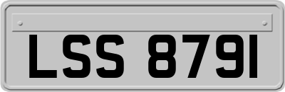 LSS8791