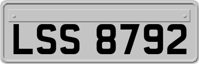 LSS8792
