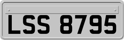 LSS8795