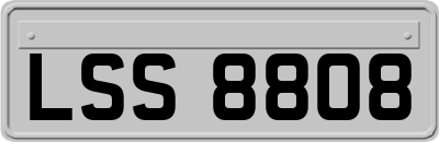 LSS8808