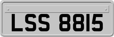 LSS8815