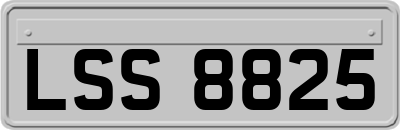 LSS8825