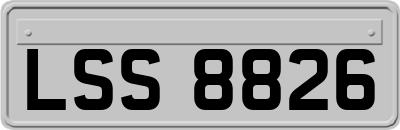 LSS8826