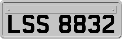LSS8832