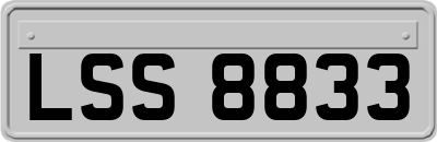 LSS8833