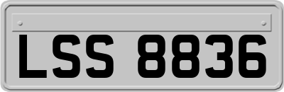 LSS8836
