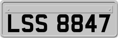 LSS8847