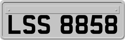 LSS8858