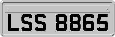 LSS8865