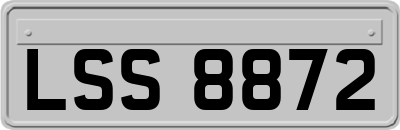 LSS8872