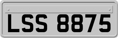 LSS8875