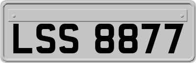 LSS8877