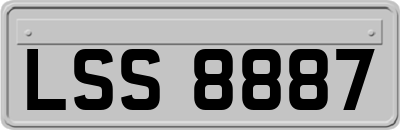 LSS8887