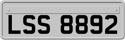 LSS8892