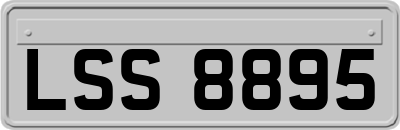 LSS8895