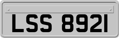 LSS8921