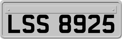 LSS8925