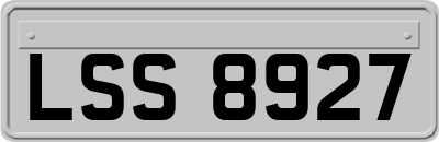 LSS8927