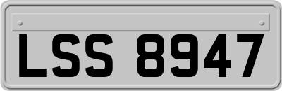 LSS8947