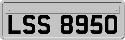 LSS8950