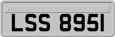 LSS8951