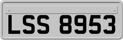 LSS8953