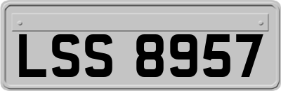 LSS8957
