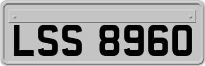 LSS8960