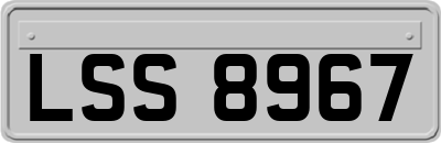 LSS8967