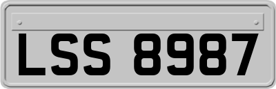 LSS8987