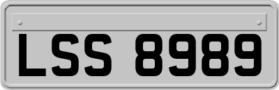 LSS8989