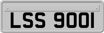 LSS9001