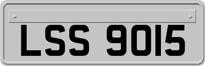 LSS9015