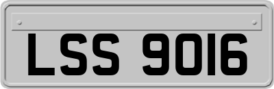 LSS9016