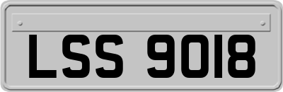 LSS9018