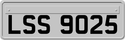LSS9025