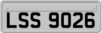 LSS9026