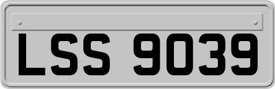 LSS9039