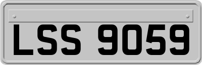 LSS9059