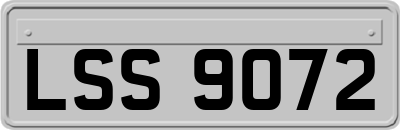 LSS9072