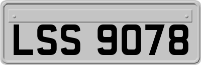 LSS9078