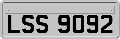 LSS9092
