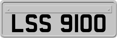 LSS9100