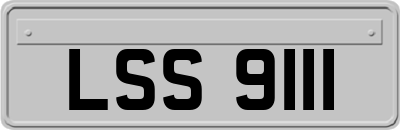 LSS9111