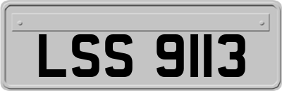 LSS9113