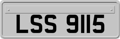LSS9115