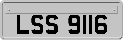 LSS9116
