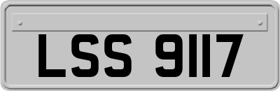 LSS9117