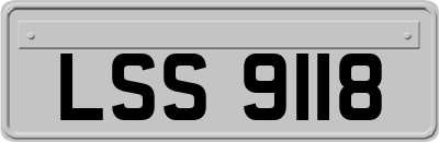 LSS9118